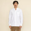 La Chemise Oxford Canela