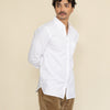 La Chemise Oxford Canela