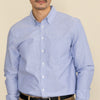 La Chemise Oxford Canela