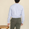 La Chemise Oxford Canela