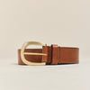 La Ceinture Cuir Zanica