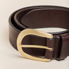 La Ceinture Cuir Zanica