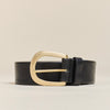 La Ceinture Cuir Zanica