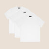 Le Pack x3 T-shirt Homme Antine - Coton Supima®