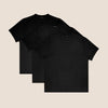 Le Pack x3 T-shirt Femme Joane - Coton Supima®