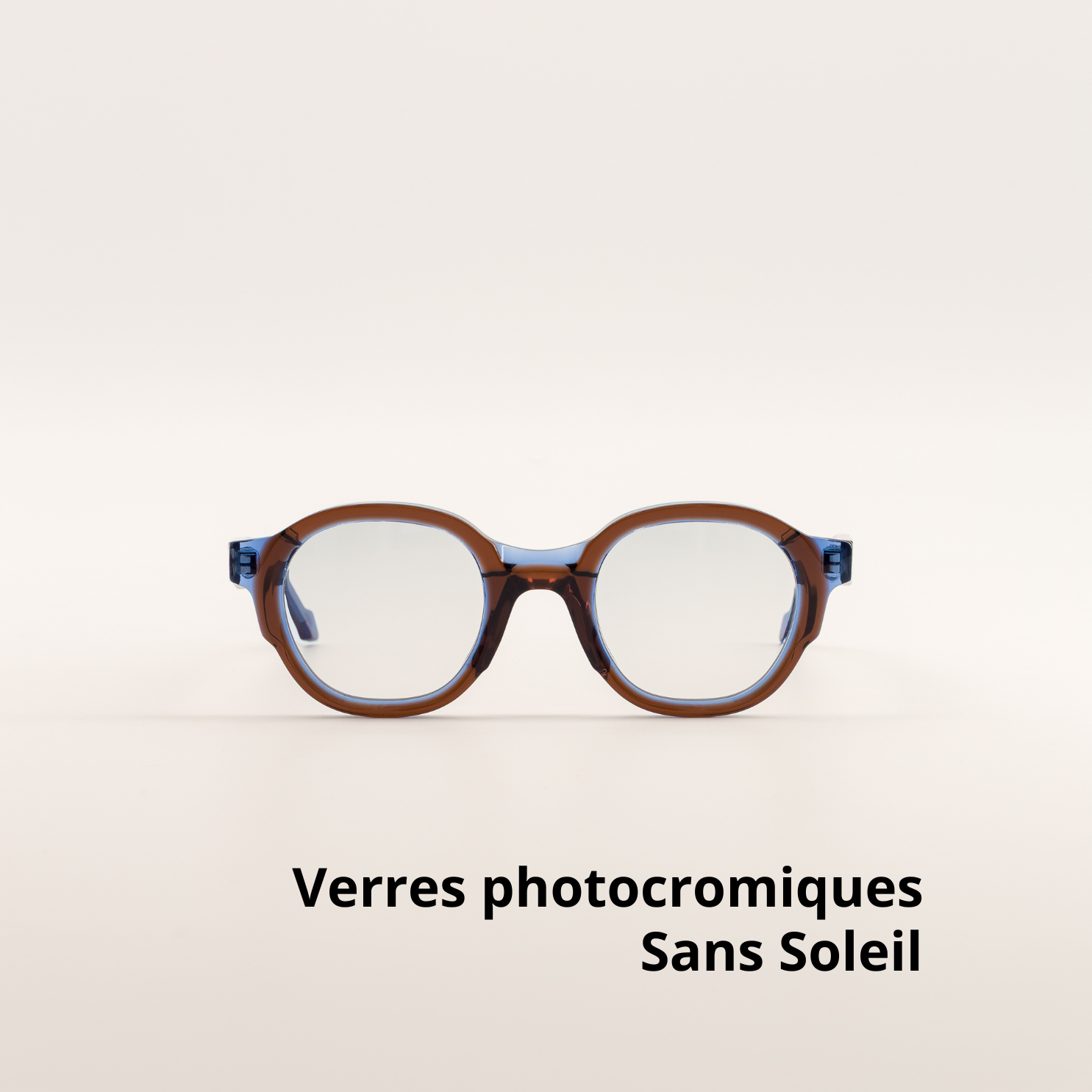 Struktur - Les Lunettes de Soleil Key West