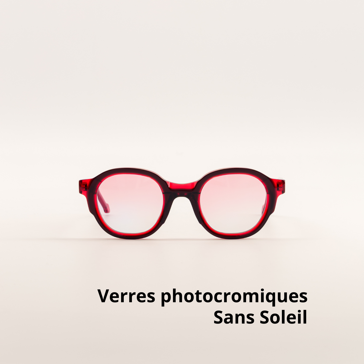 Struktur - Les Lunettes de Soleil Key West