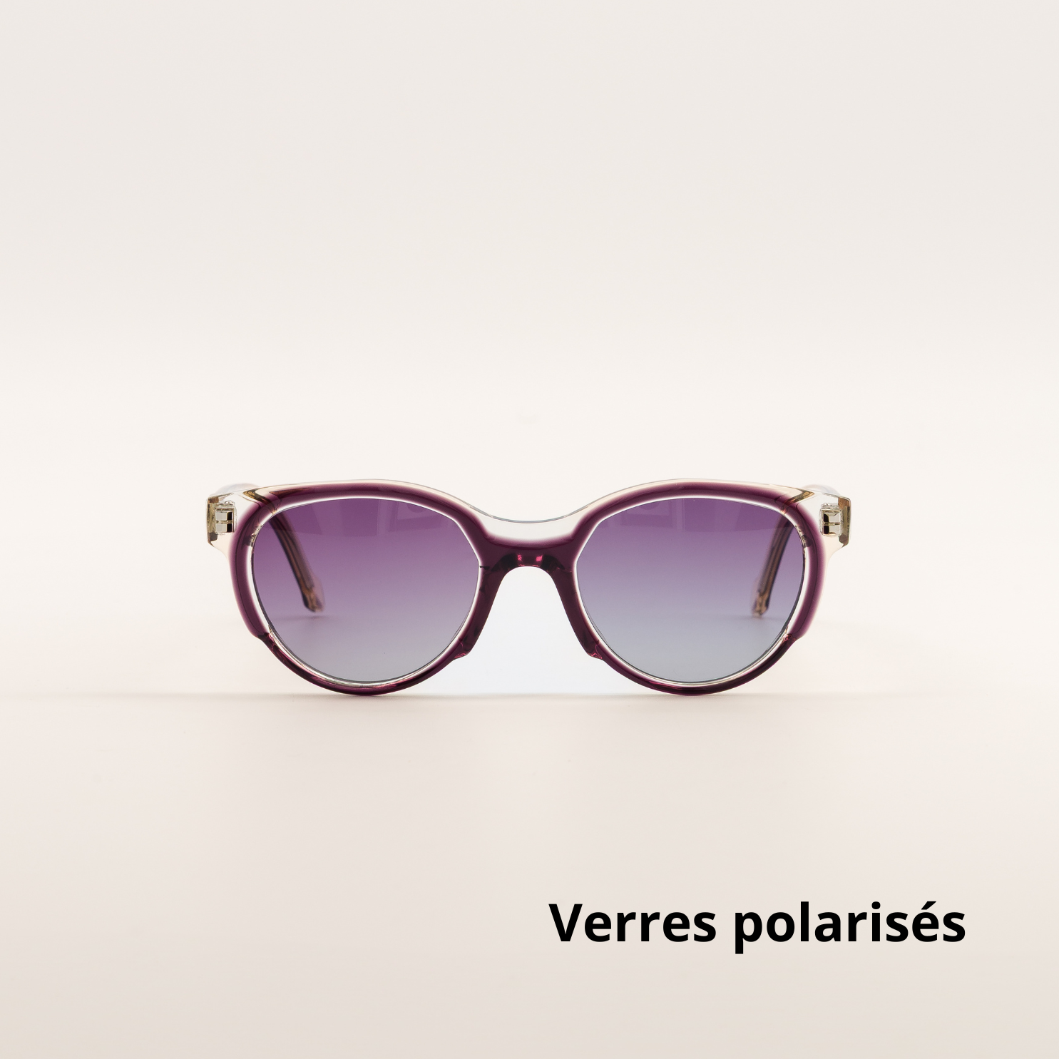 Struktur - Les Lunettes de Soleil Polo Club