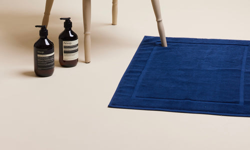 Le Tapis de Bain Lordelo - Coton Supima®