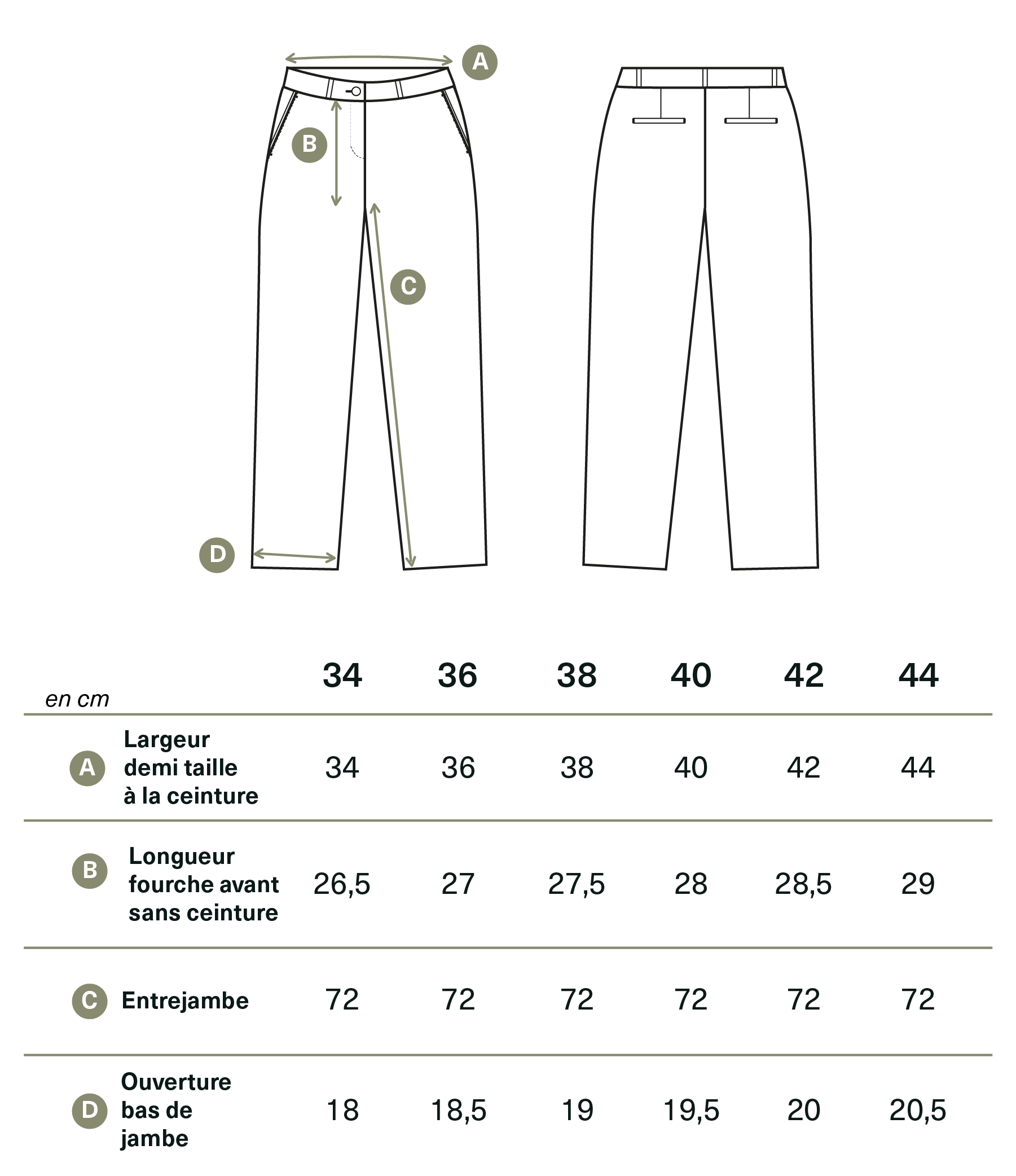 Guide Des Tailles guide-des-tailles