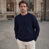 Le Pull 100% Coton Bio Zelarino