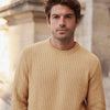 Le Pull 100% Coton Bio Zelarino