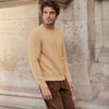 Le Pull 100% Coton Bio Zelarino