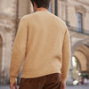 Le Pull 100% Coton Bio Zelarino