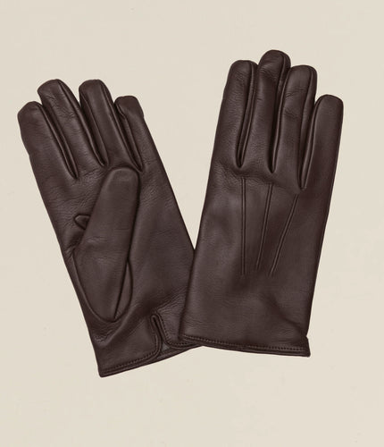 Les Gants Cuir Homme Cesano