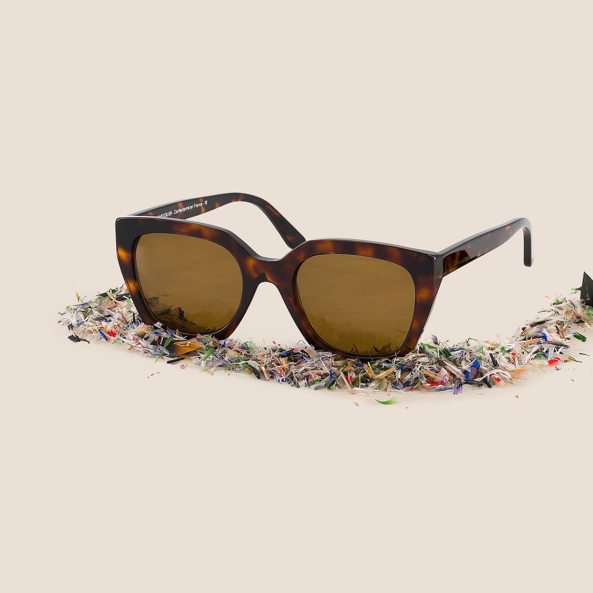 La Solaire Acétate Harcourt