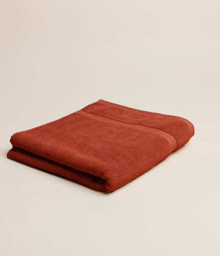 Le Drap de Bain Lordelo 70 x 140 - Coton Supima®