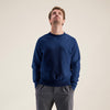 Le Sweatshirt Coton Régénératif Atenor