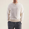 Le Sweatshirt Coton Régénératif Atenor