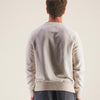 Le Sweatshirt Coton Régénératif Atenor