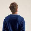 Le Sweatshirt Coton Régénératif Atenor
