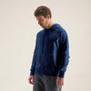 Le Hoodie Coton Régénératif Parado