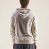 Le Hoodie Coton Régénératif Parado