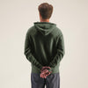 Le Hoodie Coton Régénératif Parado