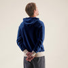 Le Hoodie Coton Régénératif Parado