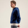 Le Hoodie Coton Régénératif Parado