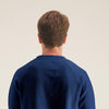 Le Sweatshirt Coton Régénératif Atenor