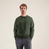 Le Sweatshirt Coton Régénératif Atenor