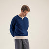 Le Sweatshirt Coton Régénératif Atenor