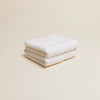 Le Pack x2 Serviette de Toilette Lordelo 50 x 100 - Coton Supima®