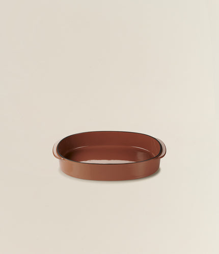 Revol - Plat Caractère - Petit