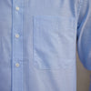 La Chemise Oxford Canela