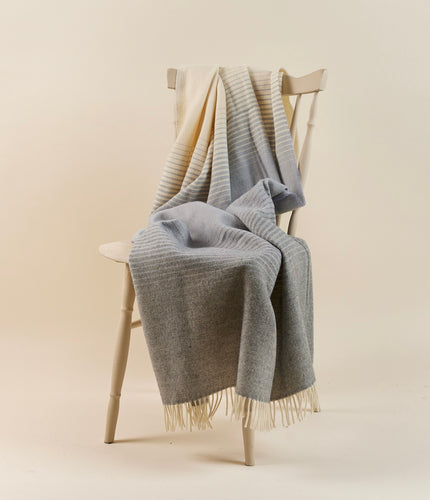 Le Plaid Ardara - Laine Mérinos
