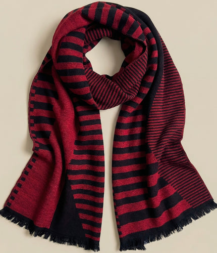 L'Echarpe Coton Bio Malmont