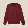 Le Sweatshirt Coton GOTS Almare