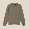 Le Sweatshirt Coton GOTS Almare
