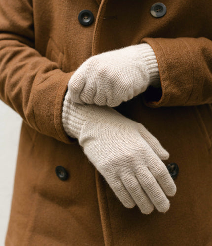 Les Gants Cachemire Buckie