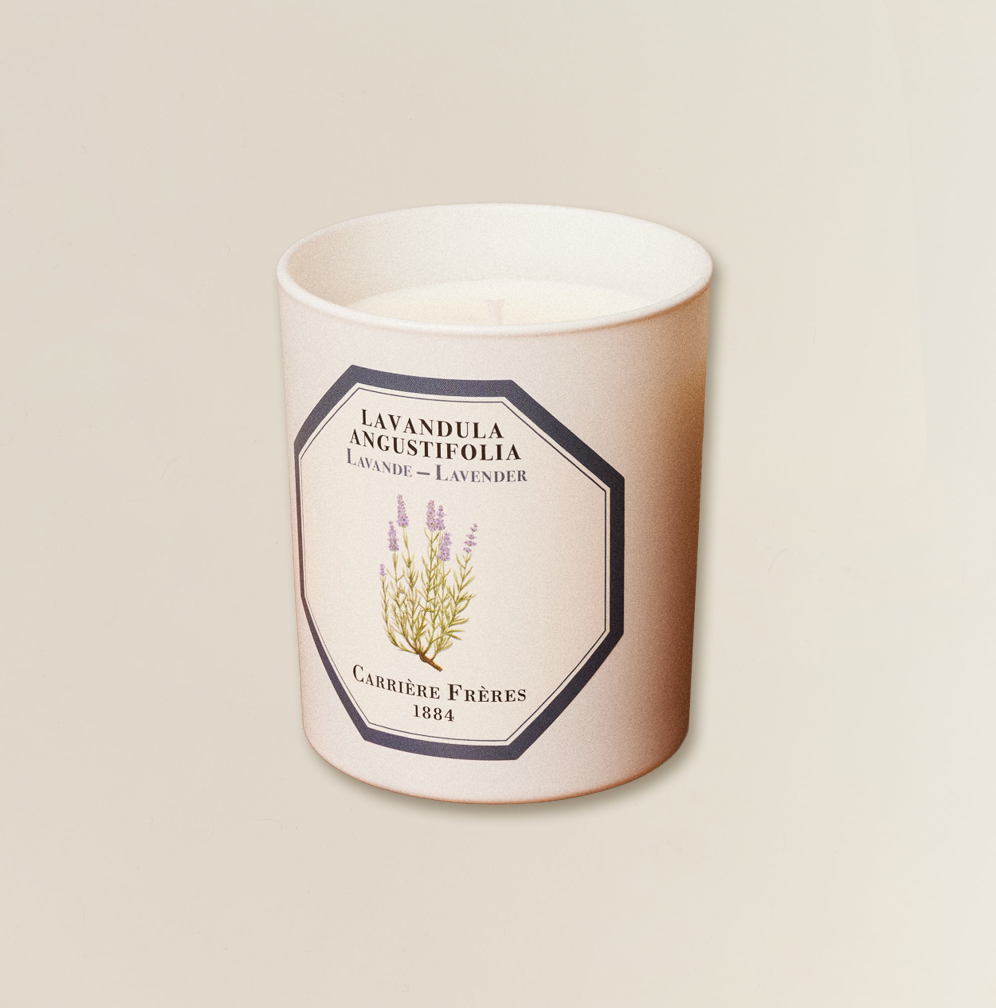 Carrière Frères - La Bougie Parfumée