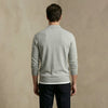 Le Pull Polo Cachemire & Pima Erdene