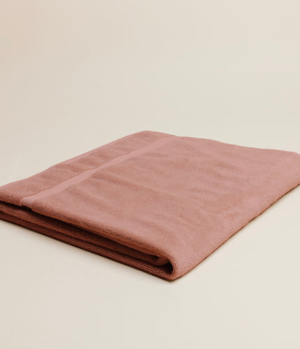 Le Drap de Bain Lordelo XXL 100 x 150 - Coton Supima®