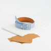 La Ceinture Cuir Villandry