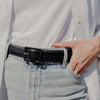 La Ceinture Cuir Villandry
