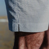 Le Maillot de Bain Seersucker Alvaro