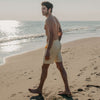 Le Maillot de Bain Seersucker Alvaro