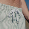 Le Maillot de Bain Seersucker Alvaro