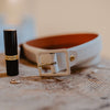 La Ceinture Cuir Villandry